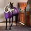 Kentucky Show Rug 160g Royal Purple